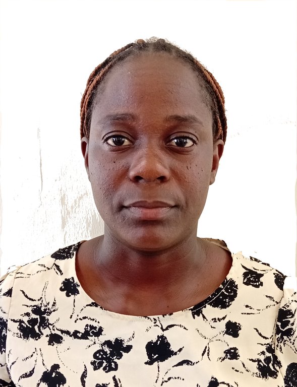 ALAKUT LOYCE LILIAN